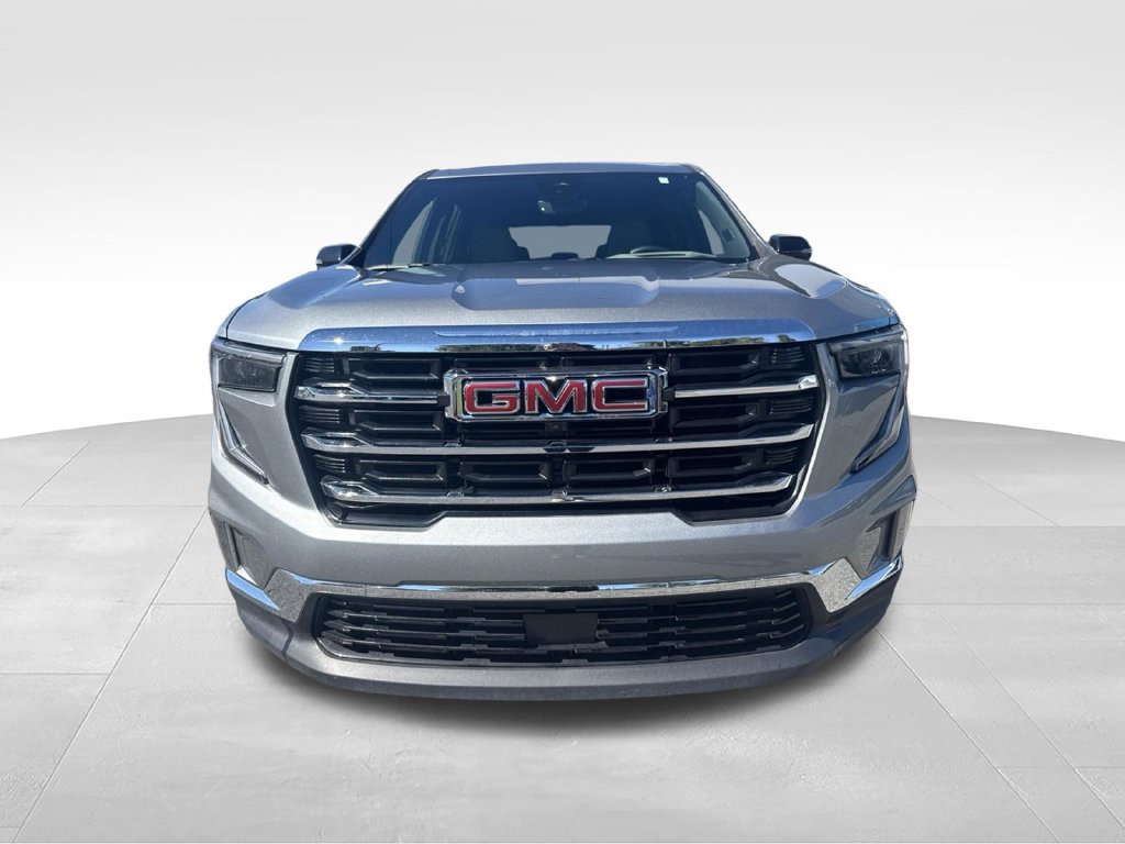 Used 2026 GMC Acadia Elevation w/ Elevation Premium Package FWD image 3