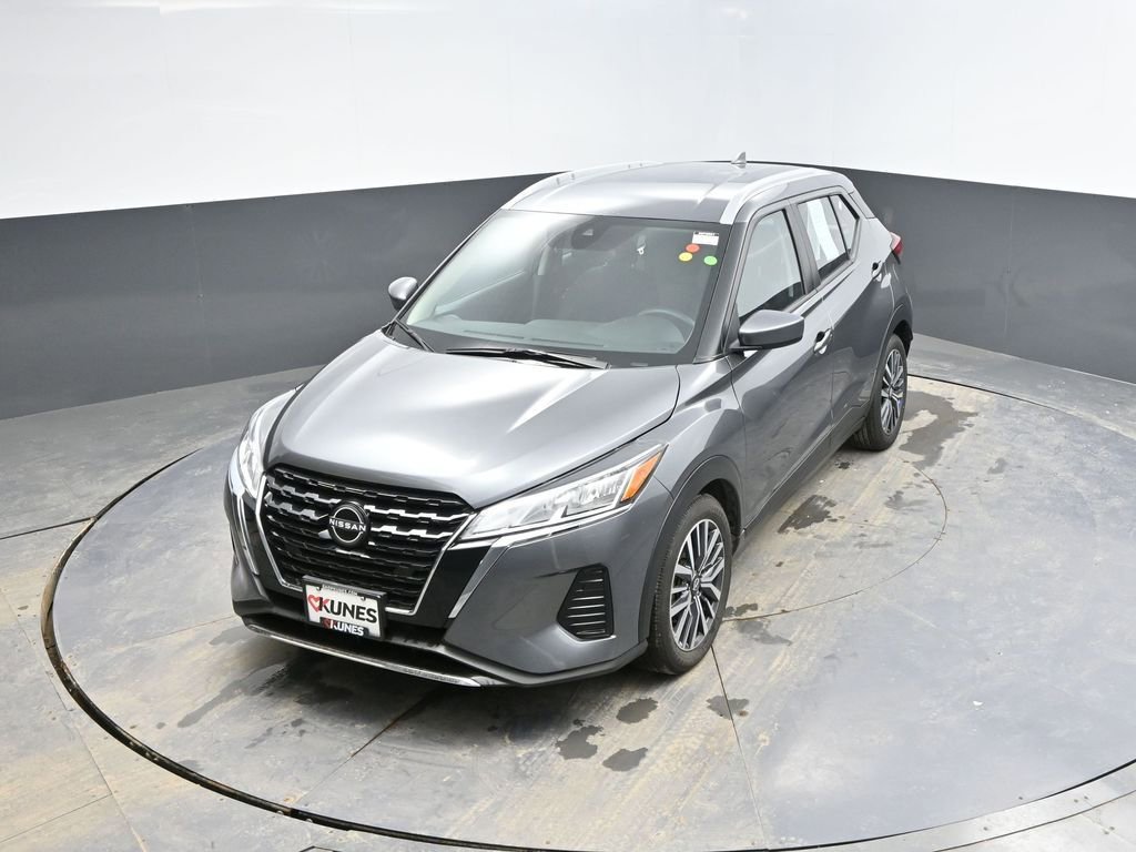 Used 2024 Nissan Kicks SV image 20