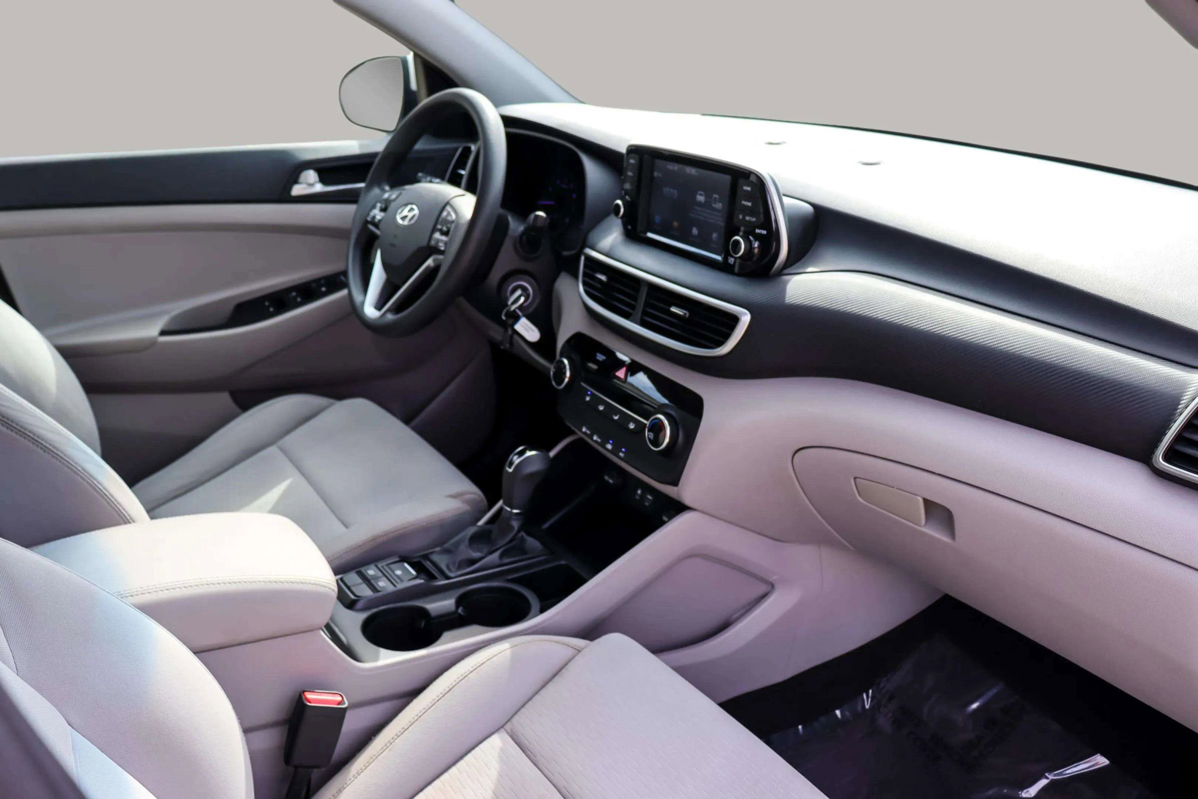 Used 2019 Hyundai Tucson SE FWD image 29