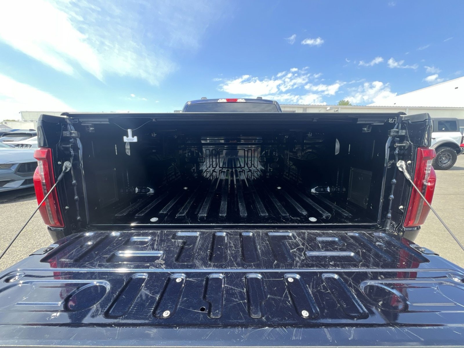 Used 2024 Ford F150 XL RWD image 32
