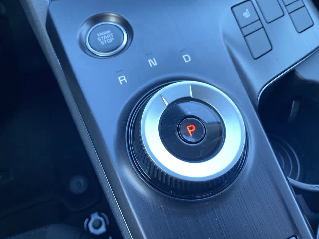 New 2026 Kia Sportage S image 23