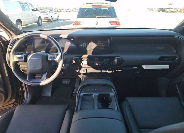Used 2026 Hyundai Palisade XRT Pro AWD/4WD image 12