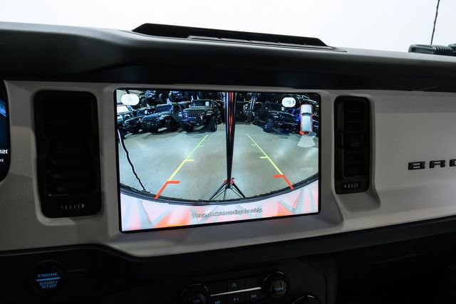 Used 2025 Ford Bronco Heritage Edition image 59