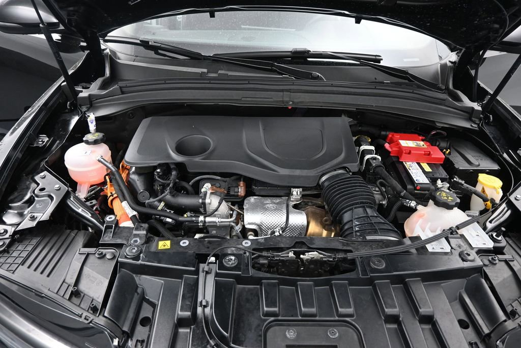 Used 2024 Dodge Hornet R/T w/ R/T Blacktop Package AWD/4WD image 14