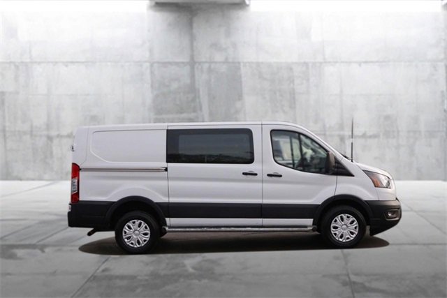 Used 2024 Ford Transit 250 Low Roof w/ Exterior Upgrade Package image 5