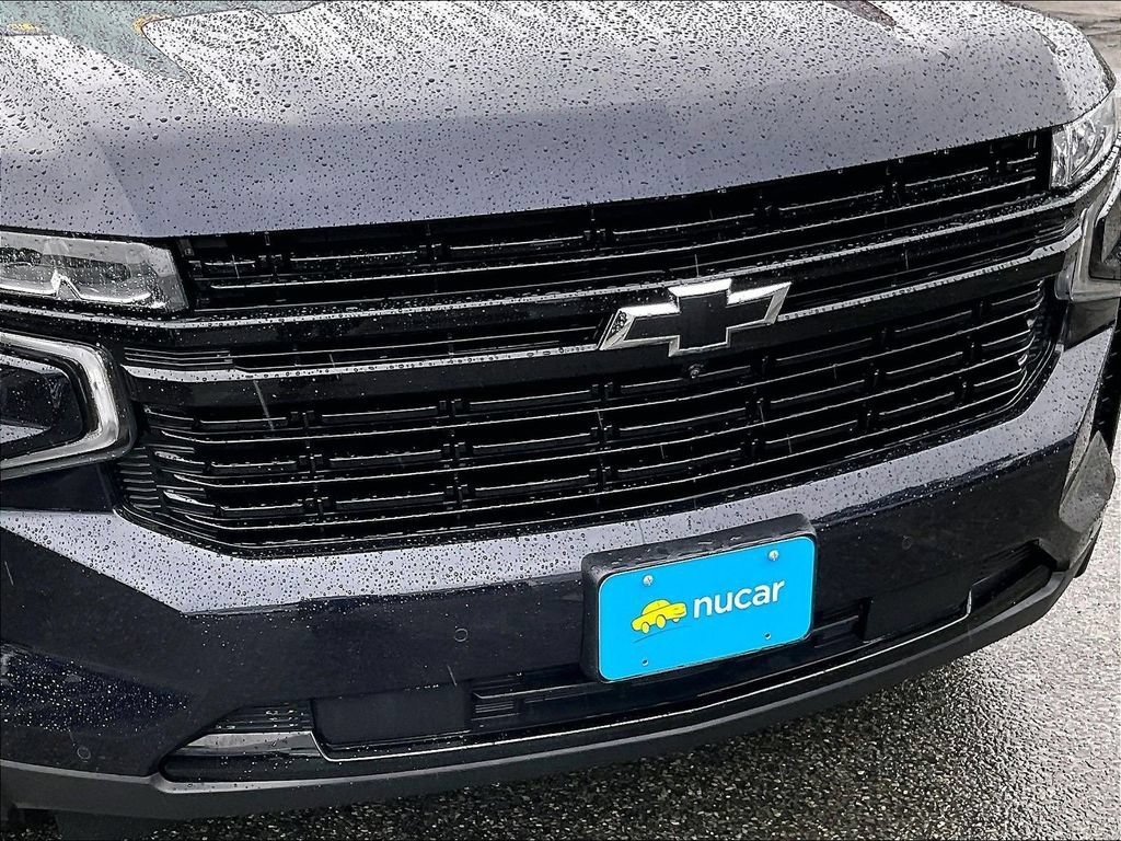 Used 2023 Chevrolet Tahoe RST w/ Luxury Package AWD/4WD image 33