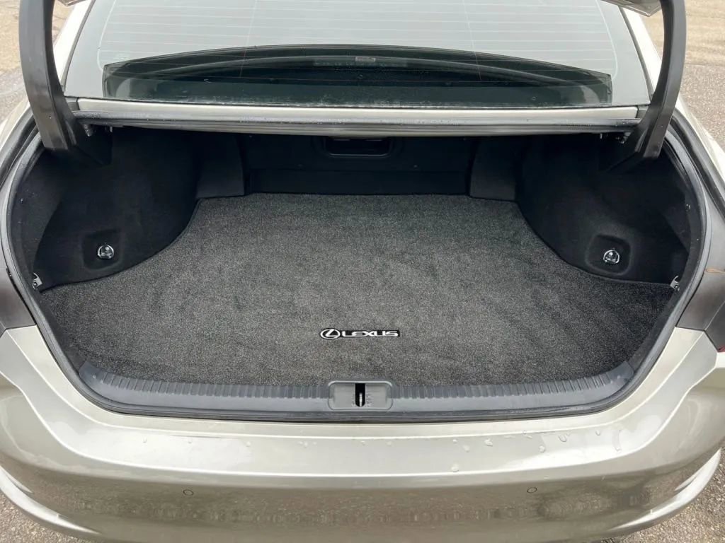 Used 2020 Lexus ES 350 w/ Premium Package image 22