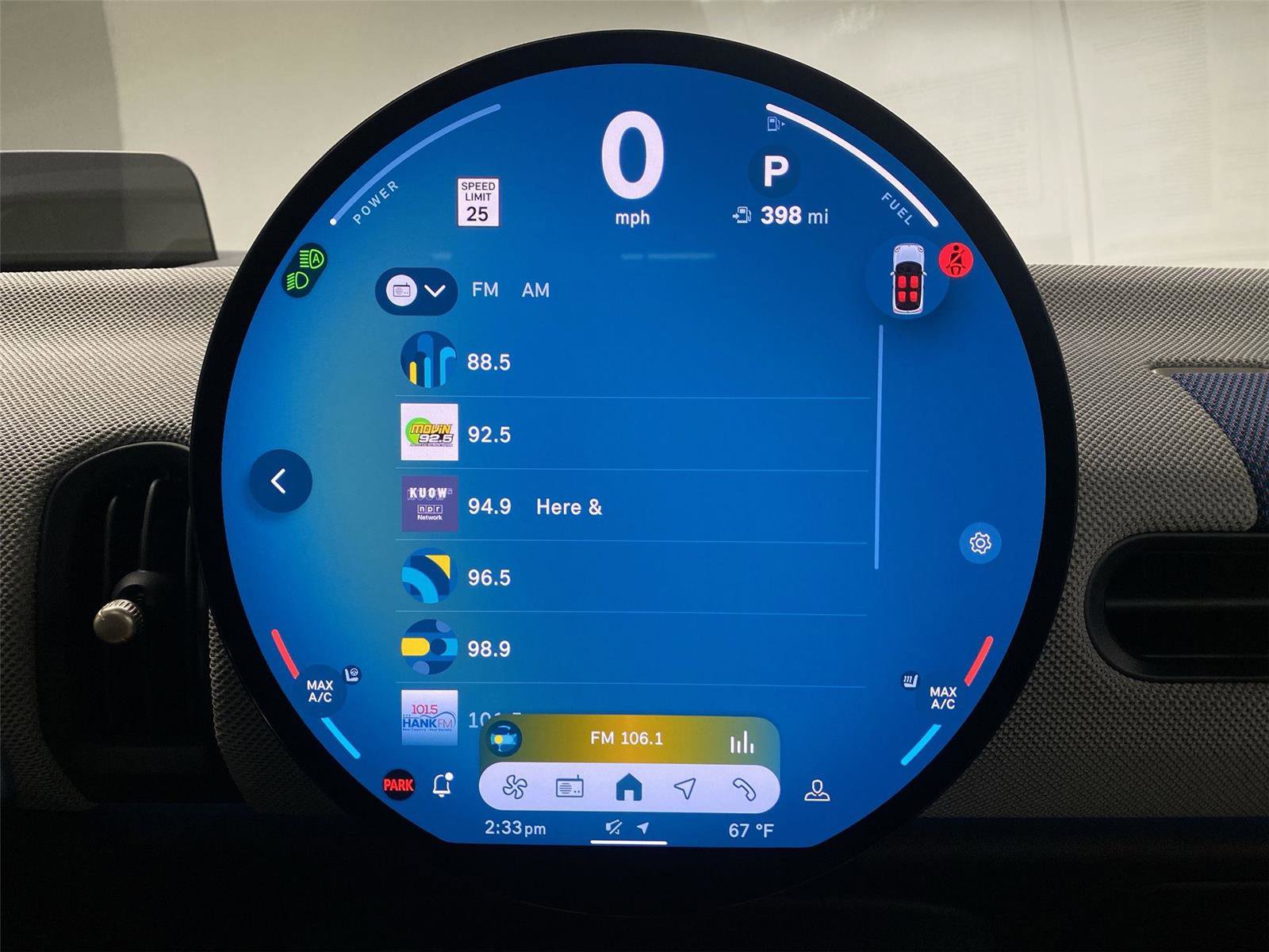 Certified 2025 MINI Cooper S image 16