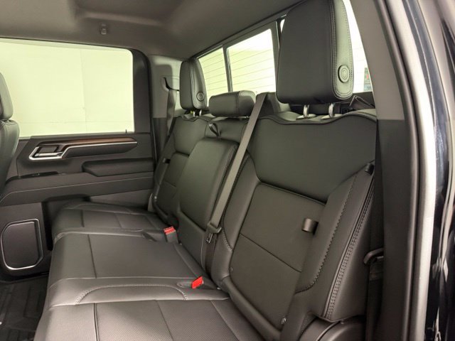 Used 2026 GMC Sierra 2500 Denali w/ Denali Reserve Package AWD/4WD image 19