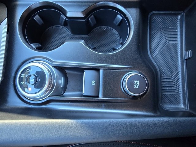 Used 2025 Ford Explorer ST-Line w/ ST-Line Street Pack image 19