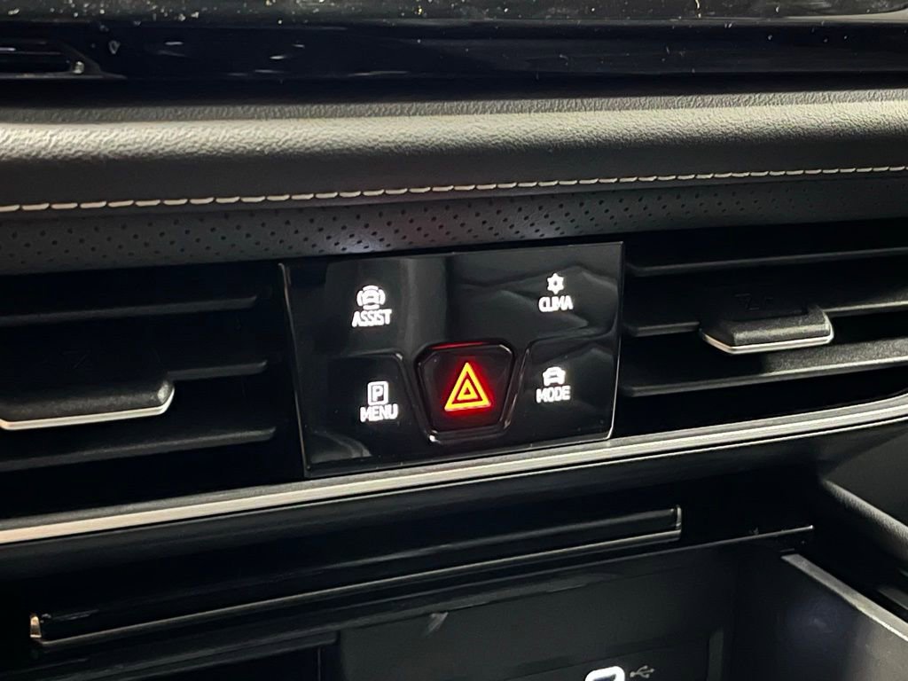 New 2026 Volkswagen Atlas SE AWD/4WD image 11