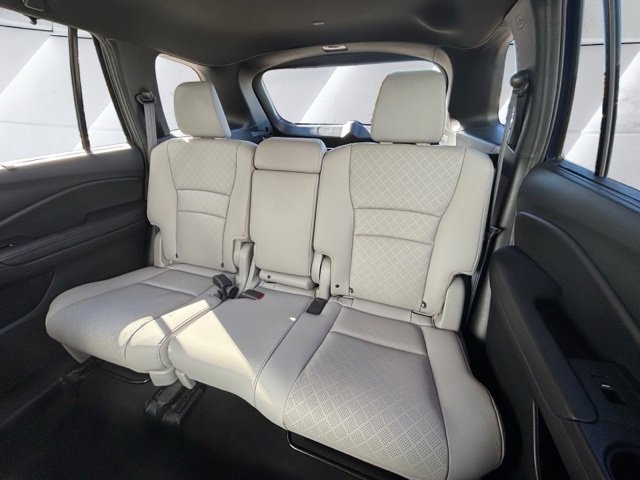 Used 2020 Honda Passport EX-L image 21