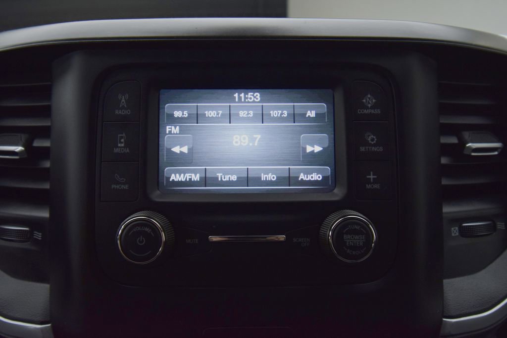 Used 2023 RAM 1500 Big Horn image 16