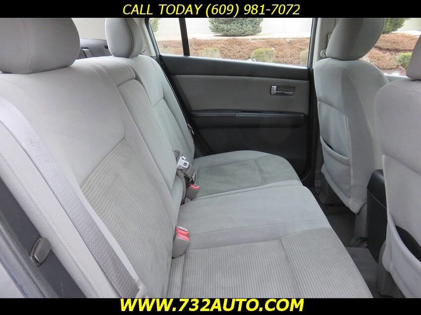 Used 2010 Nissan Sentra 2.0 S image 9