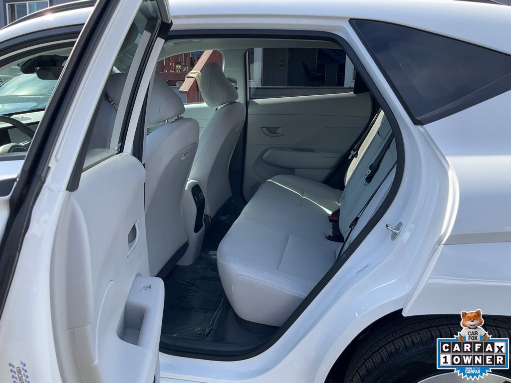 Used 2024 Hyundai Kona SEL FWD image 24