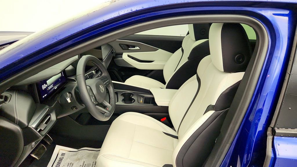 Used 2024 Acura ZDX A-Spec image 19