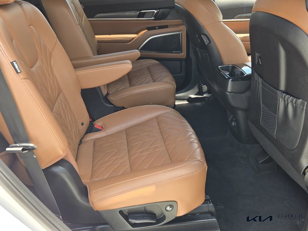 Certified 2023 Kia Telluride SX X-Pro image 18