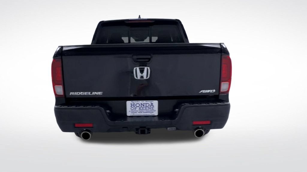 Used 2023 Honda Ridgeline RTL image 7