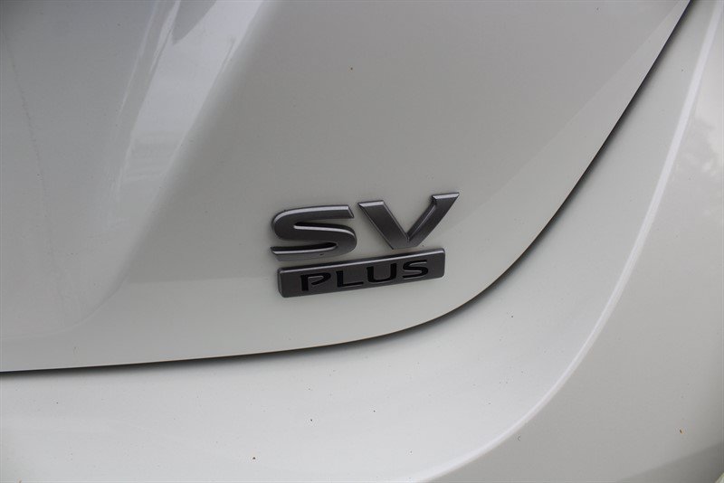 Used 2025 Nissan Leaf SV Plus FWD image 33