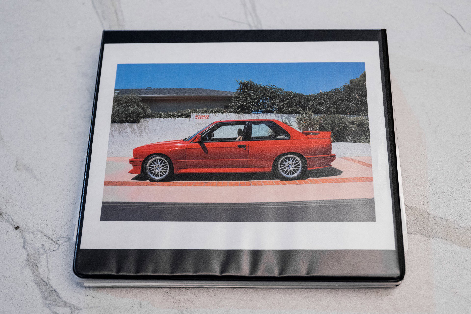 Used 1990 BMW M3 Coupe image 87