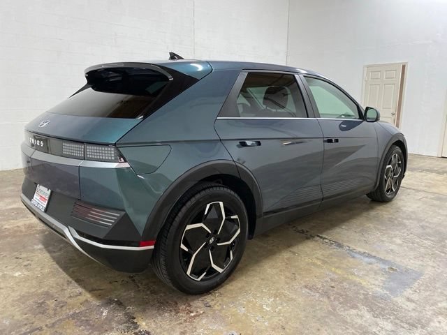 Used 2024 Hyundai Ioniq 5 SEL RWD image 5