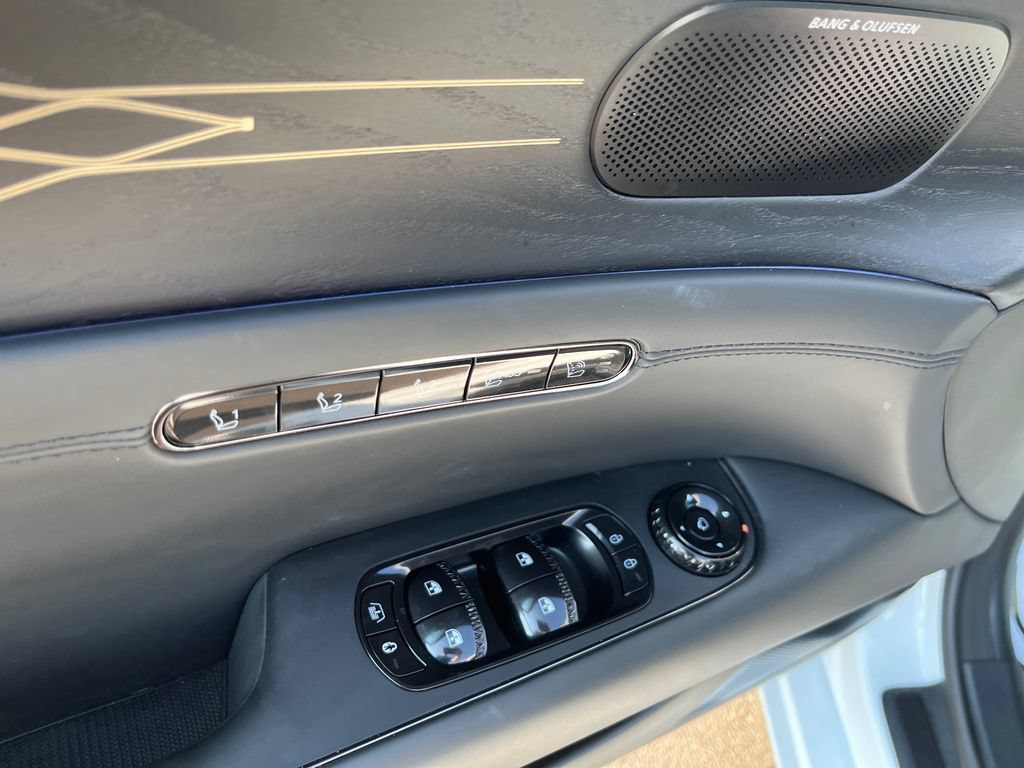 Used 2026 Genesis G90 3.5T Prestige AWD/4WD image 10