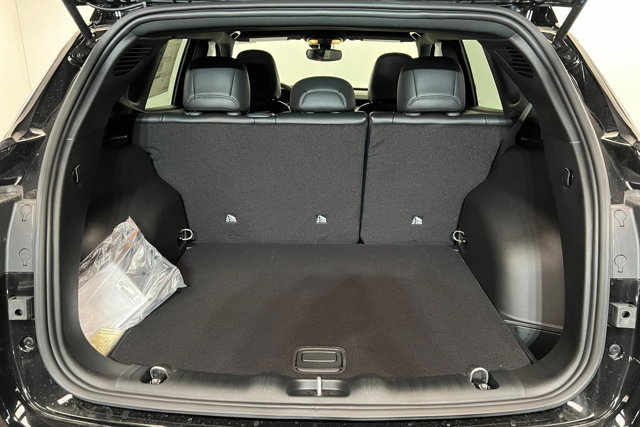 New 2026 Jeep Compass Latitude AWD/4WD image 22