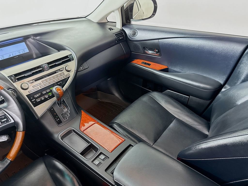 Used 2010 Lexus RX 350 AWD image 26