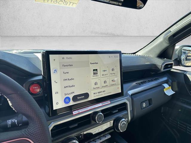 New 2026 Toyota Tacoma TRD Off-Road image 13