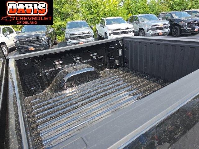 New 2026 Chevrolet Silverado 1500 LT AWD/4WD image 13