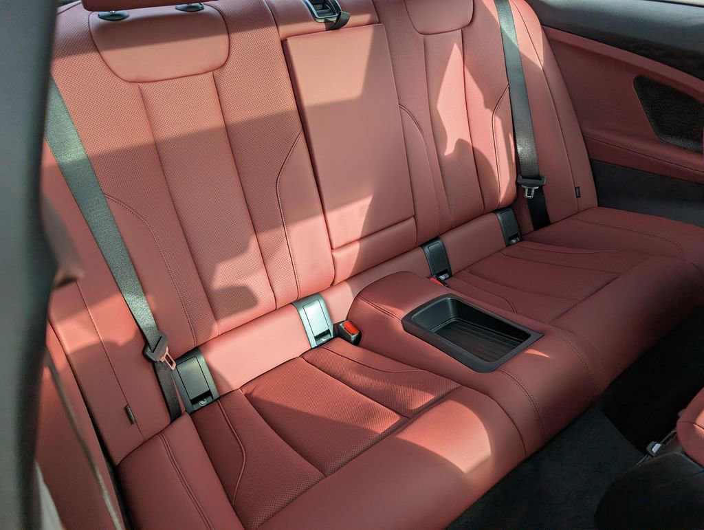 Used 2026 BMW 230i xDrive Coupe w/ Premium Package image 17