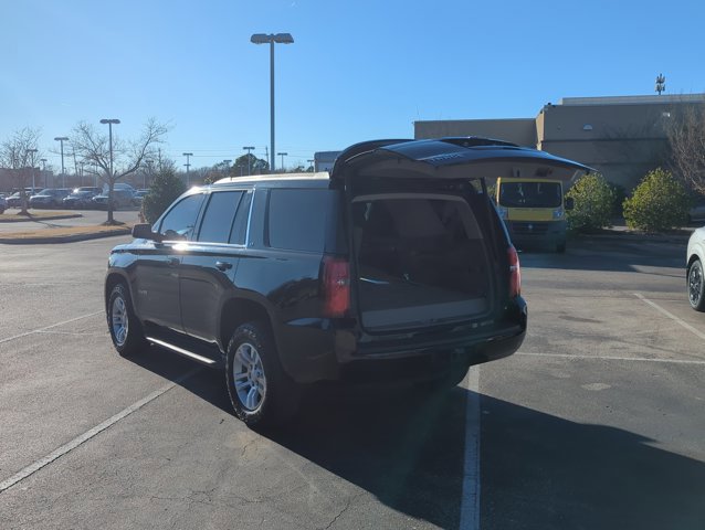 Used 2018 Chevrolet Tahoe LT image 5