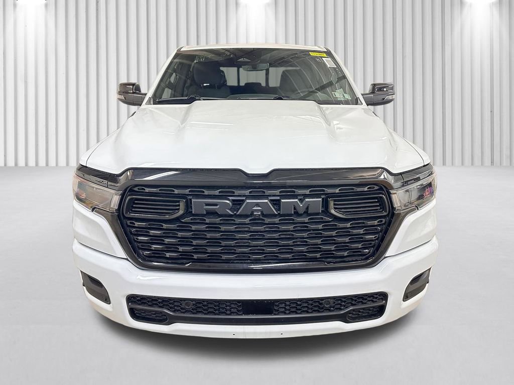 New 2026 RAM 1500 Big Horn image 11