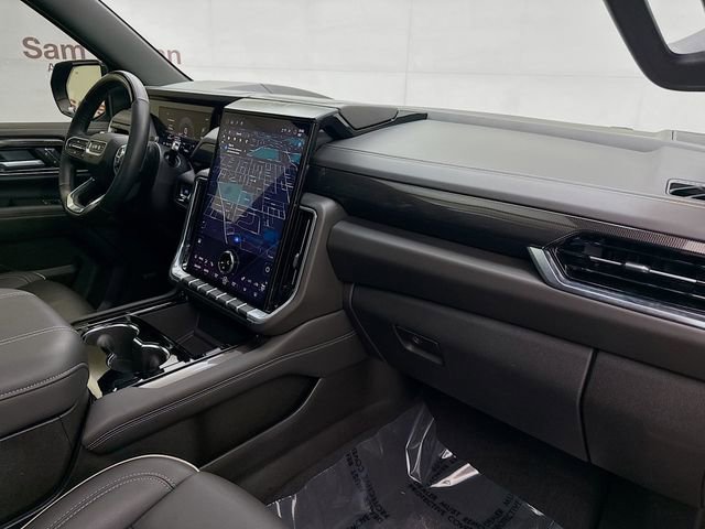 Used 2025 GMC Yukon XL Elevation w/ Elevation Premium Package image 33