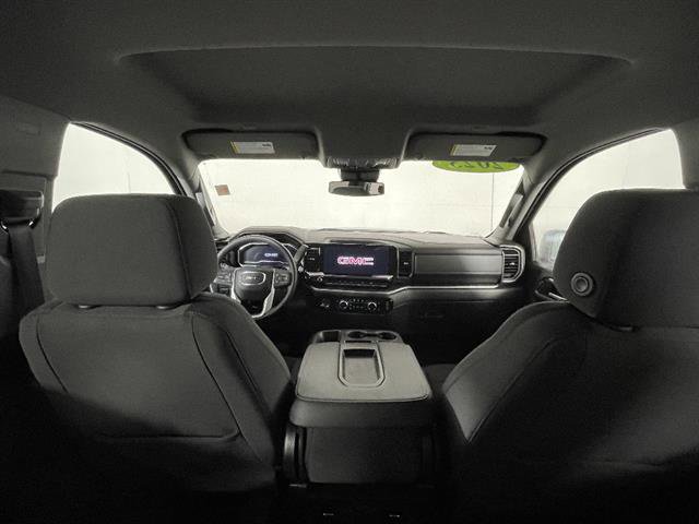 Used 2023 GMC Sierra 1500 Elevation image 11