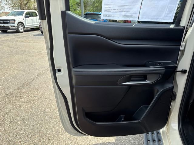 Used 2025 Ford Ranger Raptor AWD/4WD image 21