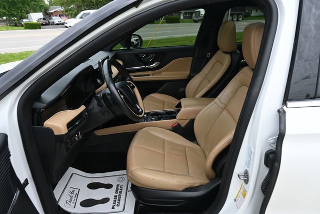 Used 2022 Lincoln Corsair Reserve AWD/4WD image 27