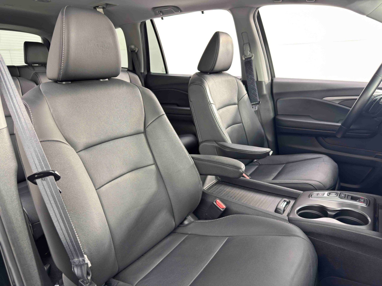 Used 2021 Honda Pilot EX-L image 38