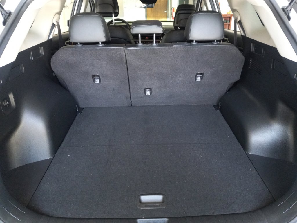 Certified 2024 Kia Sportage EX FWD image 12