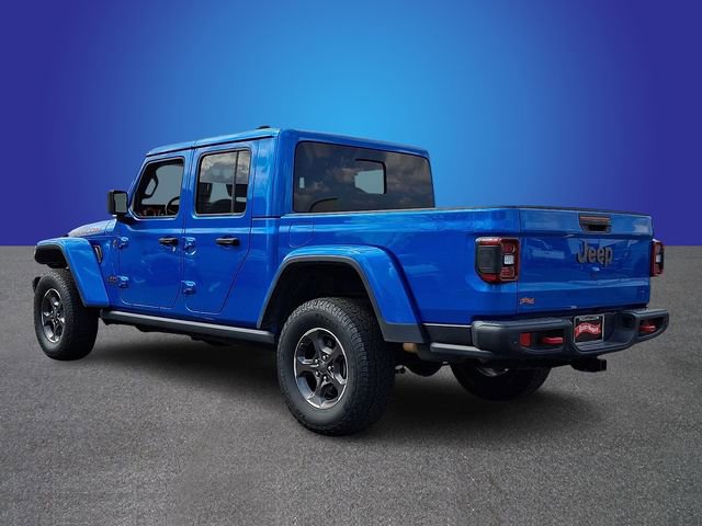 Used 2020 Jeep Gladiator Rubicon image 6