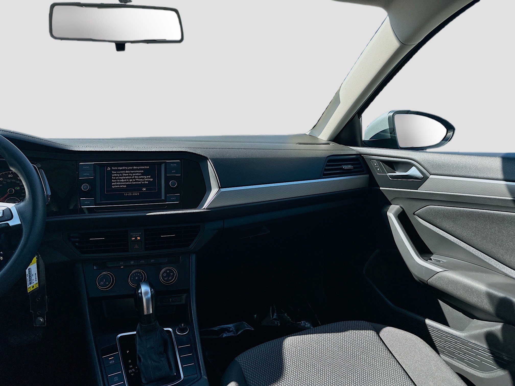 Certified 2020 Volkswagen Jetta S w/ Driver Assistance Package image 18