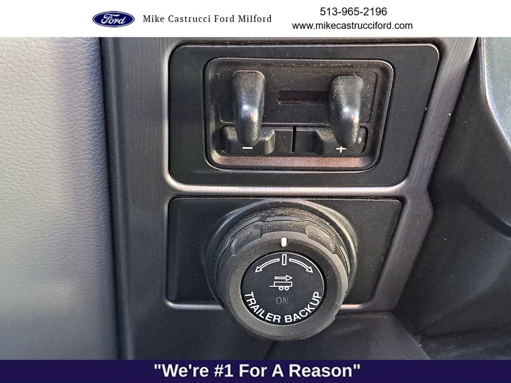 Used 2022 Ford F250 Limited w/ FX4 Off-Road Package image 17