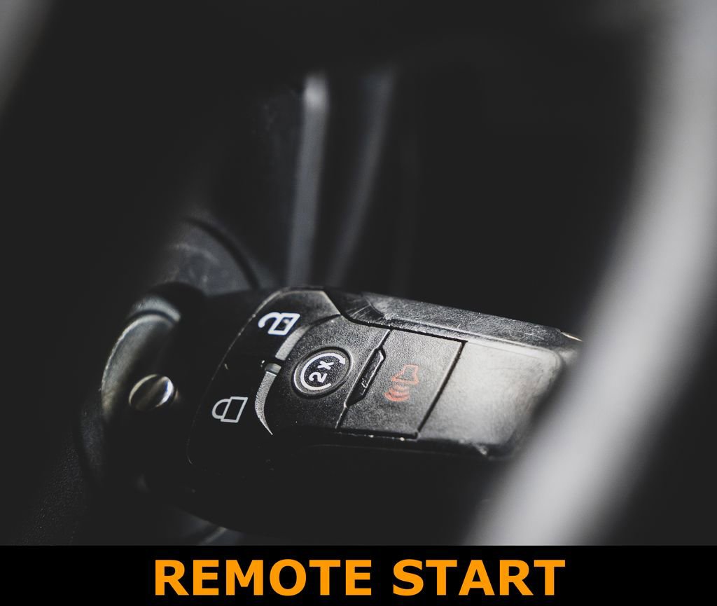 Used 2019 Ford F250 Lariat w/ Chrome Package image 6