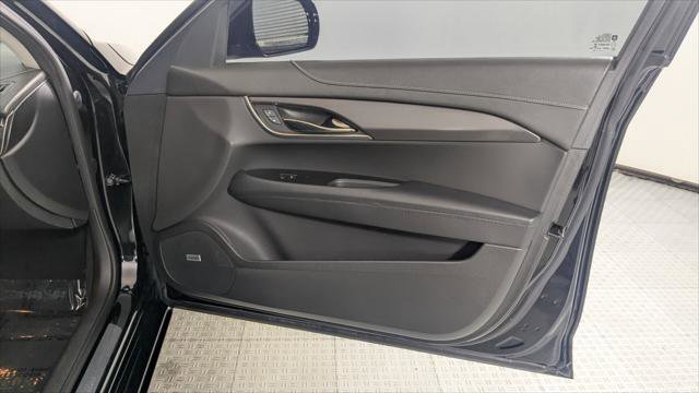 Used 2018 Cadillac ATS 2.0T Sedan image 23