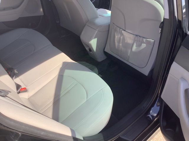 Used 2018 Hyundai Sonata SEL FWD image 25