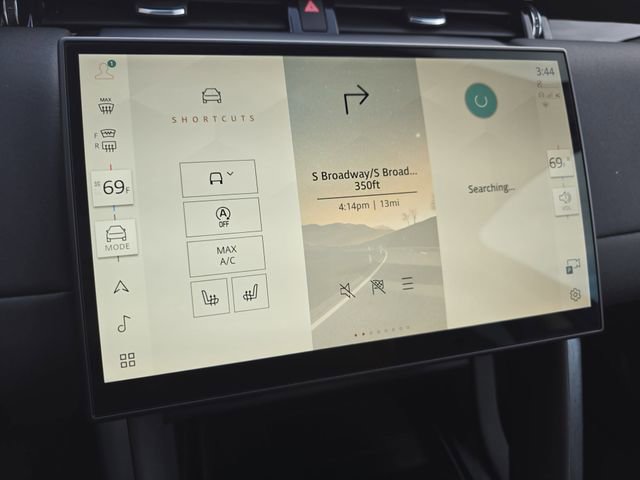 Certified 2025 Land Rover Discovery Sport S AWD/4WD image 23