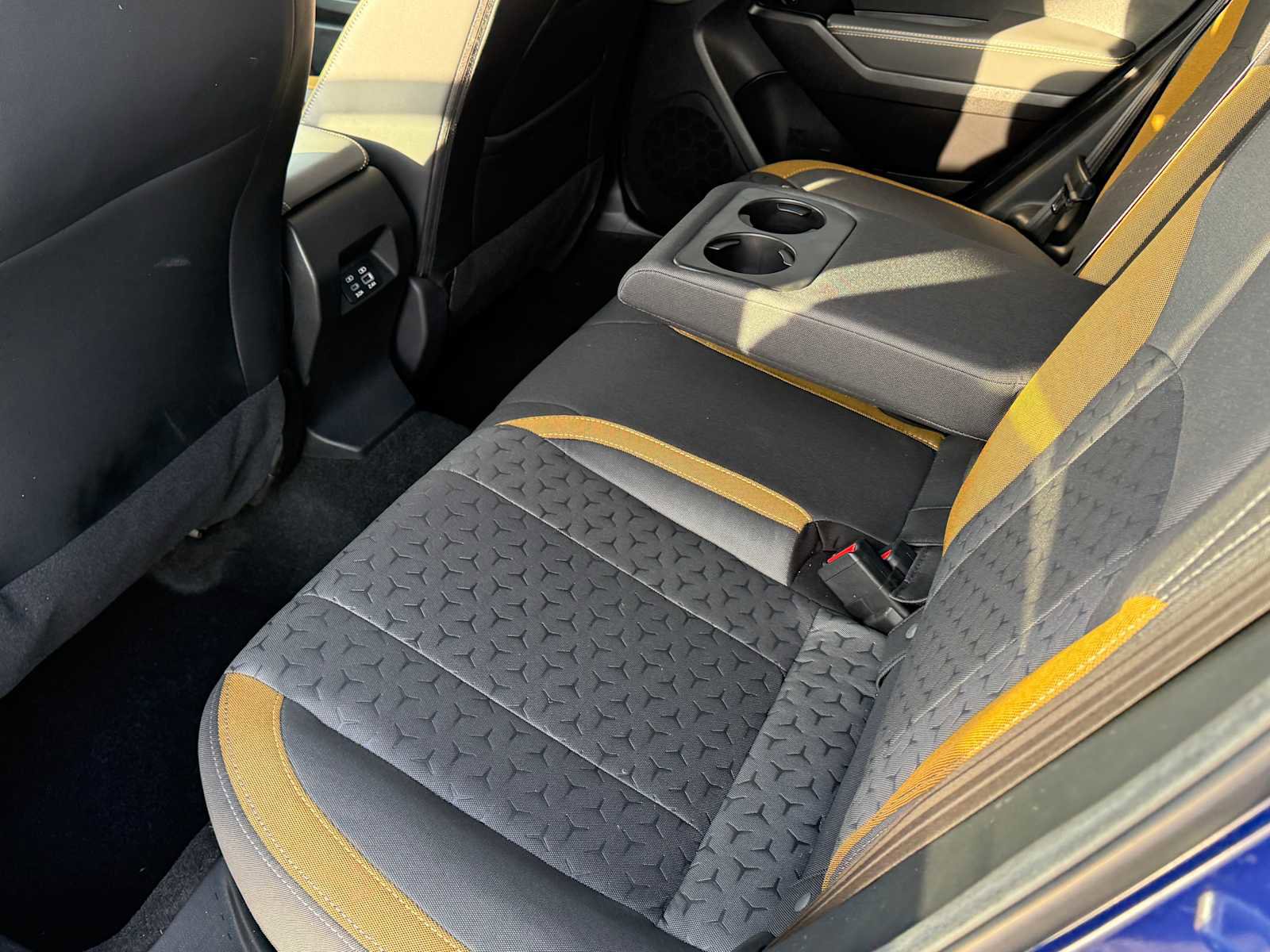 Certified 2024 Subaru Crosstrek 2.5i Sport w/ Crosstrek Mirror Package AWD/4WD image 16