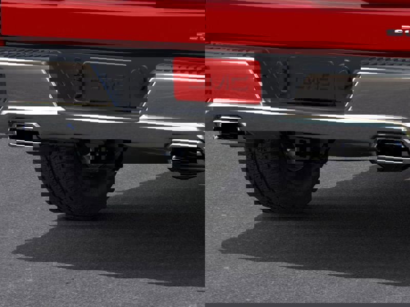 New 2026 GMC Sierra 1500 SLT image 14