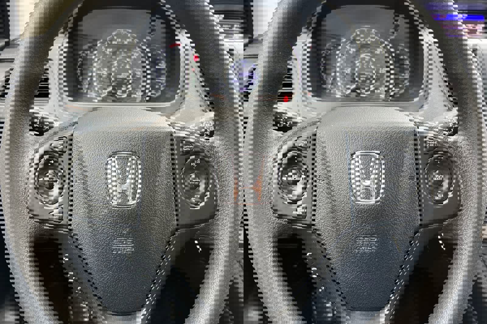 Used 2015 Honda CR-V LX image 24