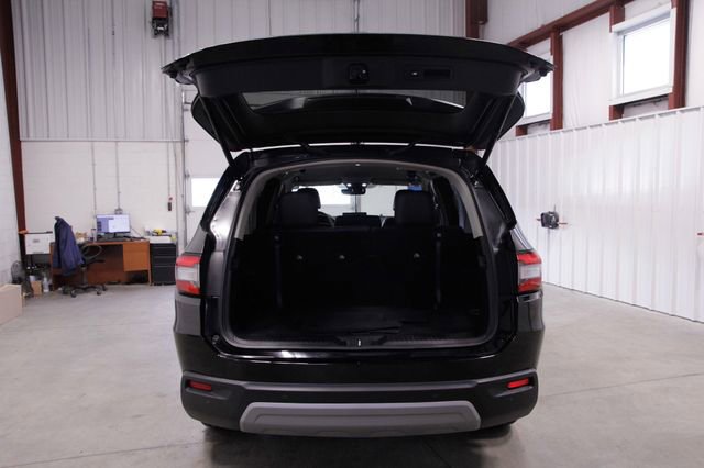 Certified 2025 Honda Pilot EX-L image 24